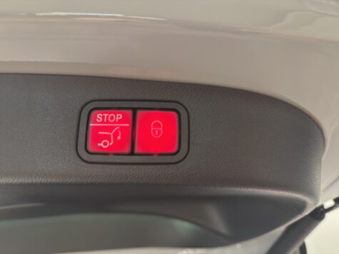 Mercedes-Benz – GLB 350 AMG Line 4Matic EQ Technology