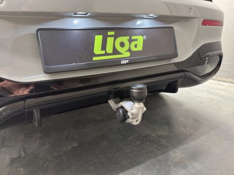 Mercedes-Benz – GLB 350 AMG Line 4Matic EQ Technology