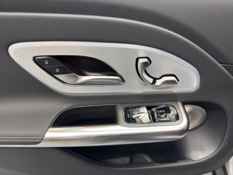 Mercedes-Benz – GLB 350 AMG Line 4Matic EQ Technology