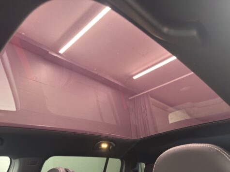 Mercedes-Benz – GLB 350 AMG Line 4Matic EQ Technology