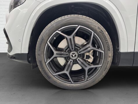 Mercedes-Benz – GLB 350 AMG Line 4Matic EQ Technology