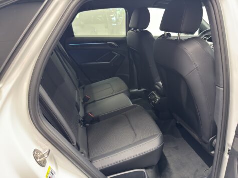 Audi – Q3 Sportback 1.5 35 TFSI S line S-Tronic