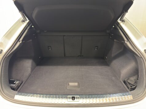 Audi – Q3 Sportback 1.5 35 TFSI S line S-Tronic