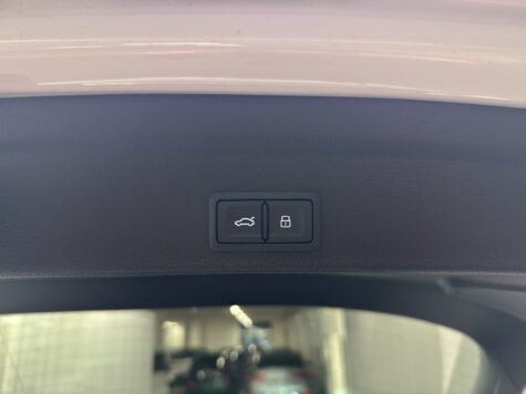 Audi – Q3 Sportback 1.5 35 TFSI S line S-Tronic