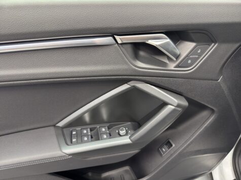 Audi – Q3 Sportback 1.5 35 TFSI S line S-Tronic