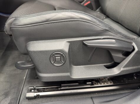 Audi – Q3 Sportback 1.5 35 TFSI S line S-Tronic