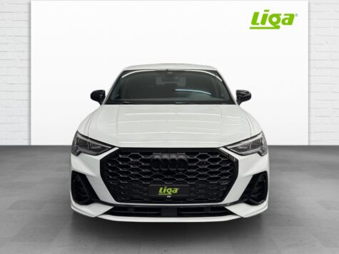 Audi – Q3 Sportback 1.5 35 TFSI S line S-Tronic