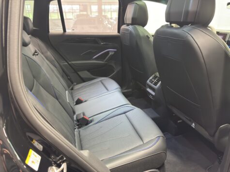 VW – Tiguan 2.0 TDI SCR R-Line United DSG 4motion