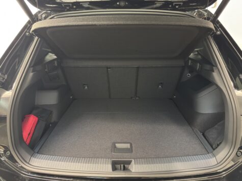 VW – Tiguan 2.0 TDI SCR R-Line United DSG 4motion