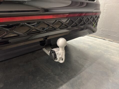 VW – Tiguan 2.0 TDI SCR R-Line United DSG 4motion