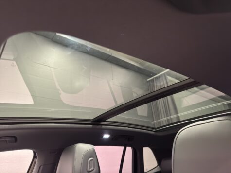 VW – Tiguan 2.0 TDI SCR R-Line United DSG 4motion