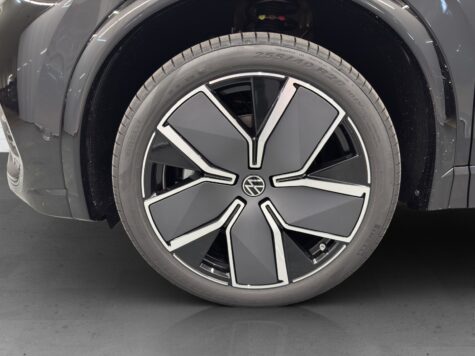 VW – Tiguan 2.0 TDI SCR R-Line United DSG 4motion