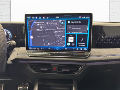 VW – Tiguan 2.0 TDI SCR R-Line United DSG 4motion