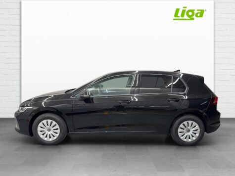 VW – Golf VIII 1.5 eTSI