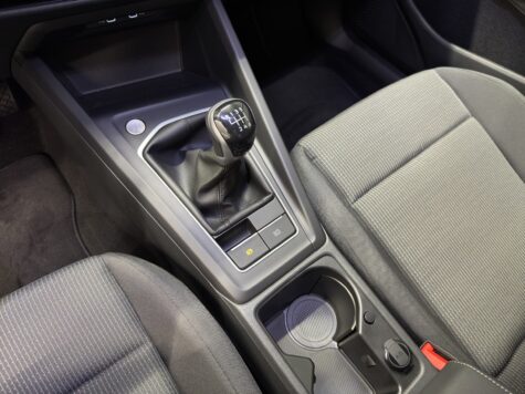 VW – Golf VIII 1.5 eTSI