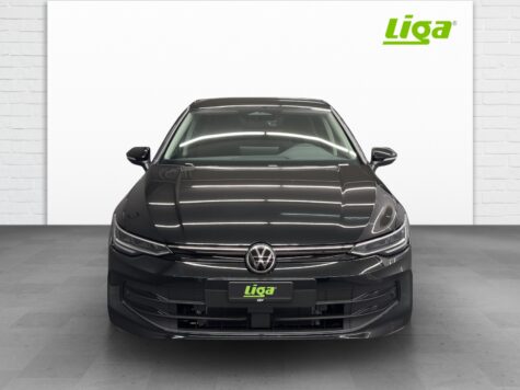 VW – Golf VIII 1.5 eTSI
