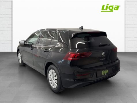 VW – Golf VIII 1.5 eTSI