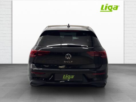 VW – Golf VIII 1.5 eTSI