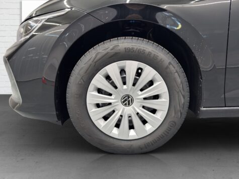 VW – Golf VIII 1.5 eTSI