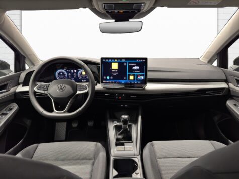 VW – Golf VIII 1.5 eTSI