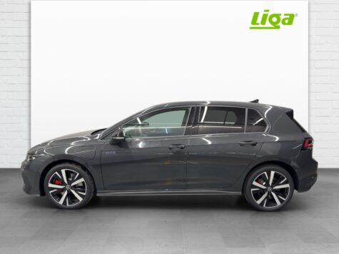 VW – Golf VIII 1.5 TSI PHEV GTE DSG