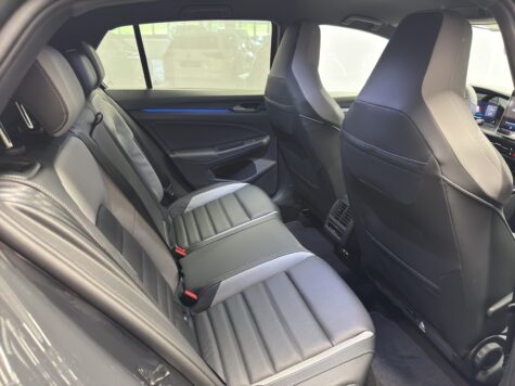 VW – Golf VIII 1.5 TSI PHEV GTE DSG