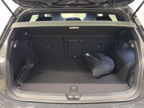 VW – Golf VIII 1.5 TSI PHEV GTE DSG