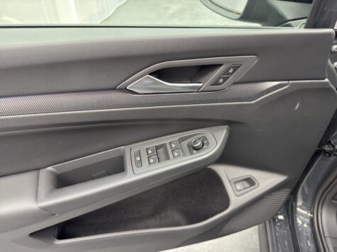 VW – Golf VIII 1.5 TSI PHEV GTE DSG