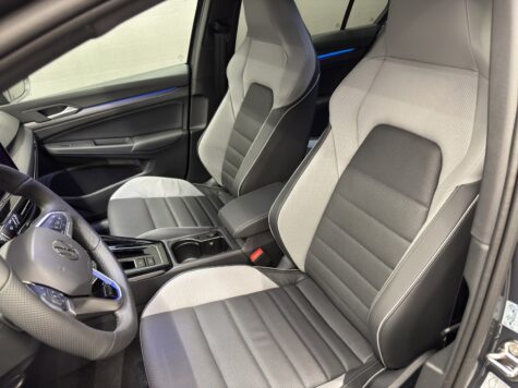 VW – Golf VIII 1.5 TSI PHEV GTE DSG