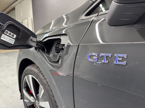 VW – Golf VIII 1.5 TSI PHEV GTE DSG