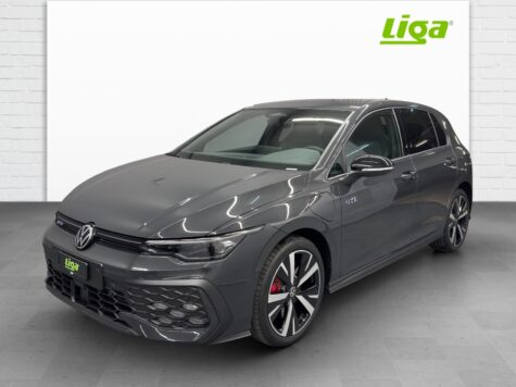 VW – Golf VIII 1.5 TSI PHEV GTE DSG