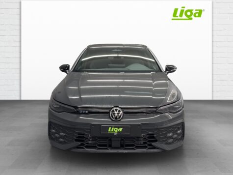 VW – Golf VIII 1.5 TSI PHEV GTE DSG