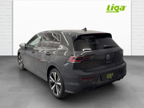 VW – Golf VIII 1.5 TSI PHEV GTE DSG