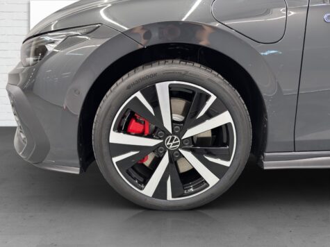 VW – Golf VIII 1.5 TSI PHEV GTE DSG
