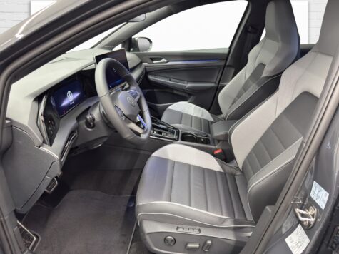 VW – Golf VIII 1.5 TSI PHEV GTE DSG