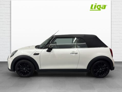 Mini – Cabrio 1.5i Cooper