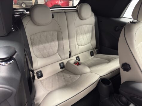 Mini – Cabrio 1.5i Cooper