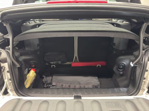 Mini – Cabrio 1.5i Cooper