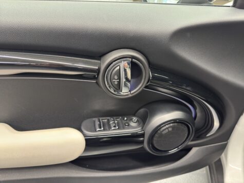 Mini – Cabrio 1.5i Cooper