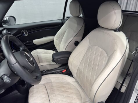 Mini – Cabrio 1.5i Cooper