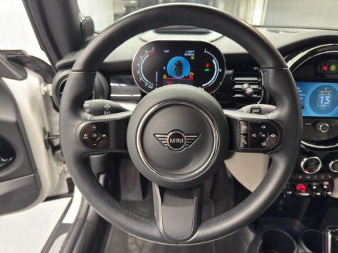 Mini – Cabrio 1.5i Cooper