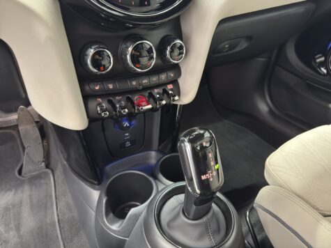 Mini – Cabrio 1.5i Cooper