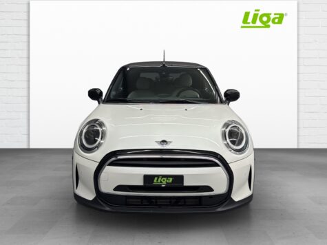 Mini – Cabrio 1.5i Cooper