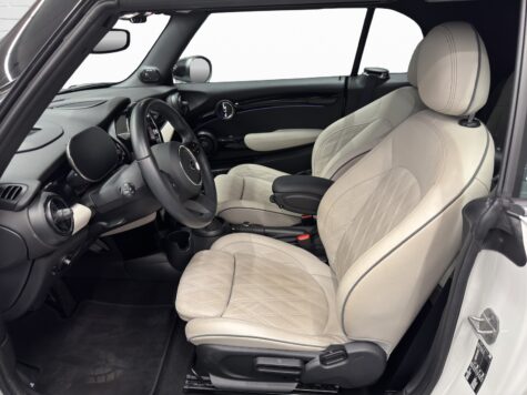 Mini – Cabrio 1.5i Cooper