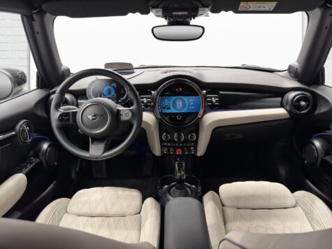 Mini – Cabrio 1.5i Cooper