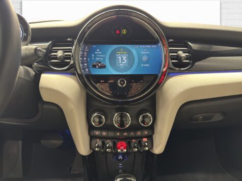 Mini – Cabrio 1.5i Cooper