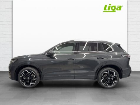 VW – Tiguan 2.0 TDI SCR R-Line United DSG 4motion