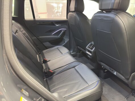 VW – Tiguan 2.0 TDI SCR R-Line United DSG 4motion