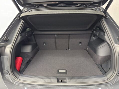 VW – Tiguan 2.0 TDI SCR R-Line United DSG 4motion