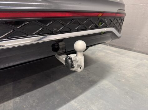 VW – Tiguan 2.0 TDI SCR R-Line United DSG 4motion